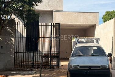Casa &agrave; venda - 200m&sup2; - Vila Prud&ecirc;ncio