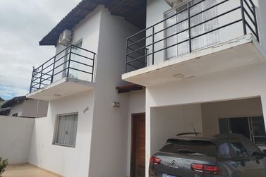 Sobrado &agrave; venda - 145m&sup2; - Jardim Panorama