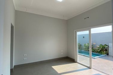 Casa &agrave; venda - 219m&sup2; - Parthenon