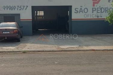 Sal&atilde;o Comercial &agrave; venda - 355m&sup2; - Jardim Curitiba