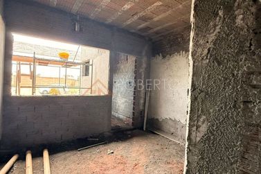 Casa &agrave; venda - 91m&sup2; - Jardim O&aacute;sis