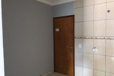 Casa &agrave; venda - 94m&sup2; - Jardim Monte Cristo