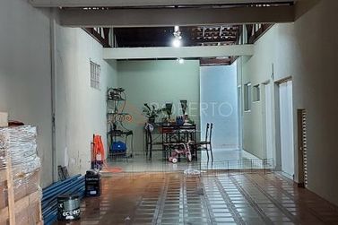 Sobrado &agrave; venda - 489m&sup2; - Jardim Am&eacute;rica
