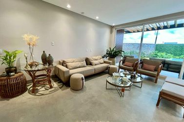 Sala Comercial &agrave; venda - 566m&sup2; - Condom&iacute;nio Royal Park