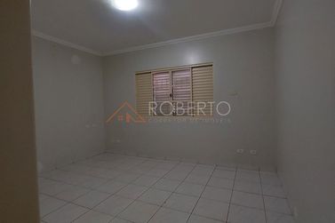Casa &agrave; venda - 344m&sup2; - Jardim Alvorada do Sul