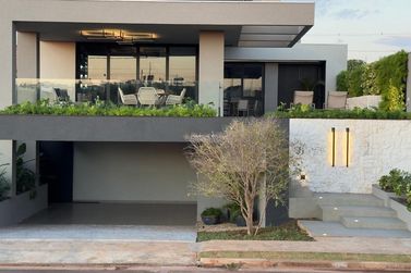 Casa &agrave; venda - 400m&sup2; - Porto Rico Resort Residence