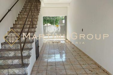 Sala Comercial &agrave; venda - 235m&sup2; - Jardim Nossa Senhora de F&aacute;tima