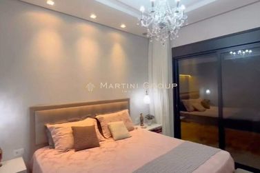 Casa &agrave; venda - 220m&sup2; - Condom&iacute;nio Royal Park