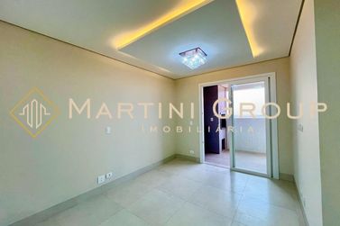 Apartamento para alugar - 97m&sup2; - Jardim Am&eacute;rica