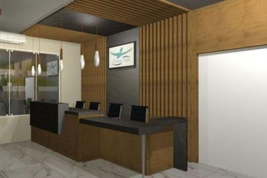 Ponto Comercial para alugar - 378m&sup2; - Vila Prud&ecirc;ncio