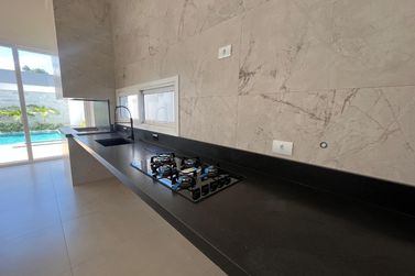 Casa &agrave; venda - 290m&sup2; - Condom&iacute;nio Green Park