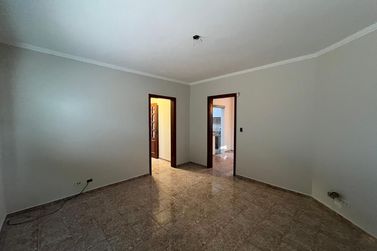 Sobrado &agrave; venda - Jardim Ouro Branco