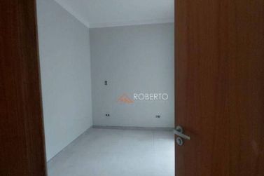 Casa &agrave; venda - 131m&sup2; - Jardim Santos Dumont