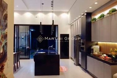 Casa &agrave; venda - 220m&sup2; - Condom&iacute;nio Royal Park