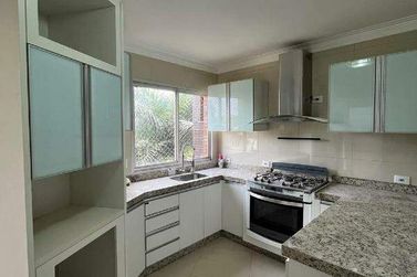 Apartamento para alugar - 287m&sup2; - Centro