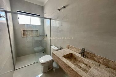 Casa &agrave; venda - 167m&sup2; - Jardim O&aacute;sis
