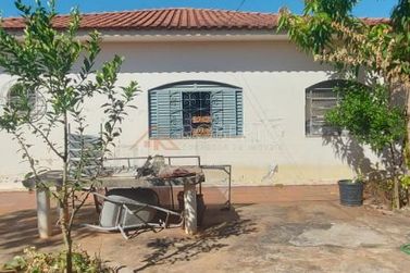 Casa &agrave; venda - 508m&sup2; - Jardim Heriane