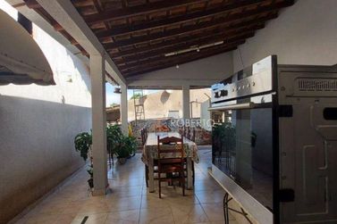 Casa &agrave; venda - 220m&sup2; - Jardim Ip&ecirc;