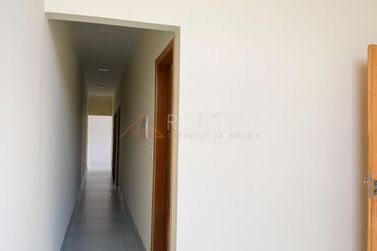 Casa &agrave; venda - Jardim O&aacute;sis