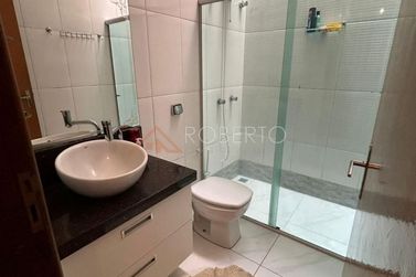 Casa &agrave; venda - 128m&sup2; - Centro