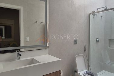 Casa &agrave; venda - 450m&sup2; - Jardim Asa Branca