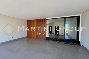 Casa &agrave; venda - 220m&sup2; - Condom&iacute;nio Bougainville