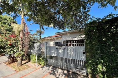 Casa &agrave; venda - 112m&sup2; - Jardim Simone