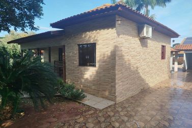 Casa &agrave; venda - 210m&sup2; - Jardim Sumar&eacute;