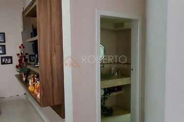 Sobrado &agrave; venda - 489m&sup2; - Jardim Am&eacute;rica
