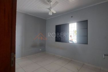 Casa &agrave; venda - 112m&sup2; - Jardim Monte Cristo