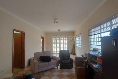 Sobrado &agrave; venda - 440m&sup2; - Jardim Progresso