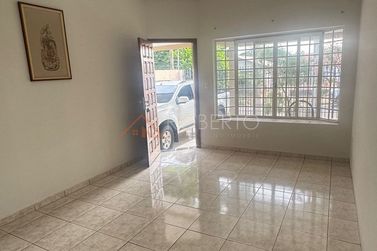 Casa &agrave; venda - 432m&sup2; - Jardim Progresso