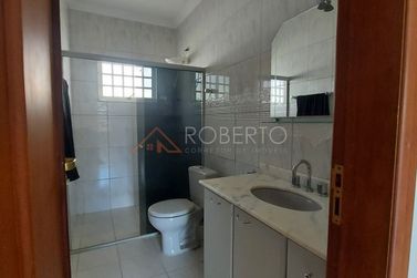 Casa &agrave; venda - 344m&sup2; - Jardim Alvorada do Sul