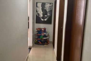 Casa &agrave; venda - Monte Cristo