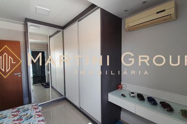 Sobrado &agrave; venda - 365m&sup2; - Jardim Ouro Branco