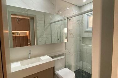 Apartamento &agrave; venda - 95m&sup2; - Jardim Am&eacute;rica