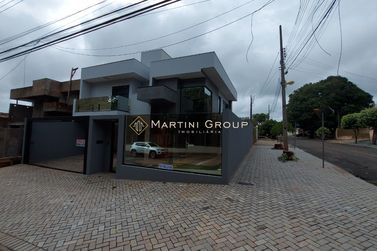Sobrado &agrave; venda - 162m&sup2; - Jardim Ouro Branco