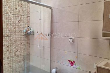 Casa &agrave; venda - 255m&sup2; - Jardim S&atilde;o Jorge
