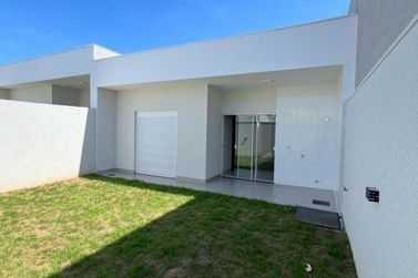 Casa &agrave; venda - Jardim das Na&ccedil;&otilde;es