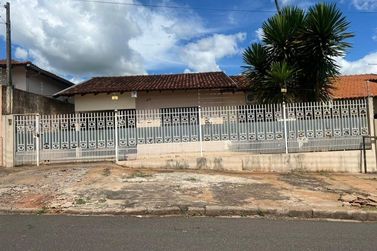 Casa &agrave; venda - Jardim Alvorada do Sul