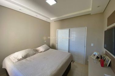 Casa &agrave; venda - 263m&sup2; - Condom&iacute;nio Royal Park