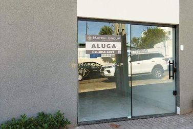 Sala Comercial para alugar - 70m&sup2; - Centro