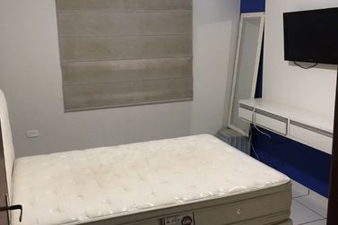 Casa &agrave; venda - 108m&sup2; - Jardim das Palmeiras