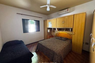 Casa &agrave; venda - 219m&sup2; - Jardim Ip&ecirc;