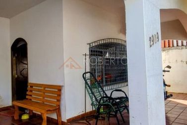 Casa &agrave; venda - 508m&sup2; - Jardim Heriane