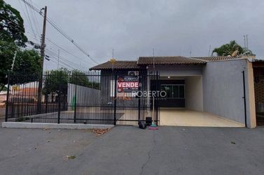 Casa &agrave; venda - 70m&sup2; - Jardim S&atilde;o Jorge