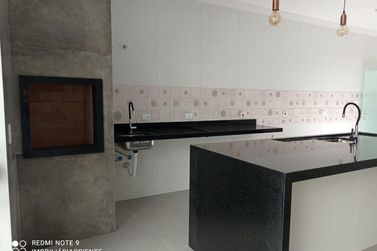 Casa &agrave; venda - 152m&sup2; - Jardim Igua&ccedil;u