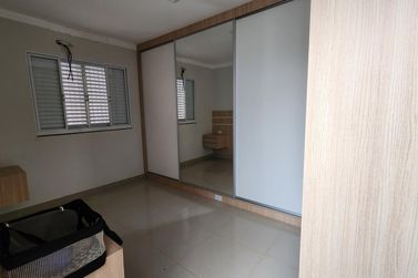 Casa &agrave; venda - 269m&sup2; - Jardim Progresso