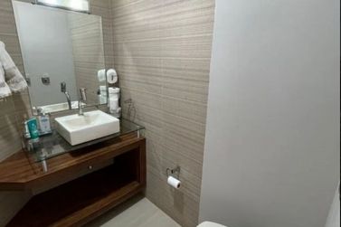 Casa &agrave; venda - 360m&sup2; - Condom&iacute;nio Mont Blanc