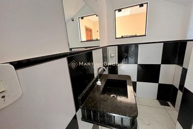 Casa &agrave; venda - 162m&sup2; - Jardim Santos Dumont